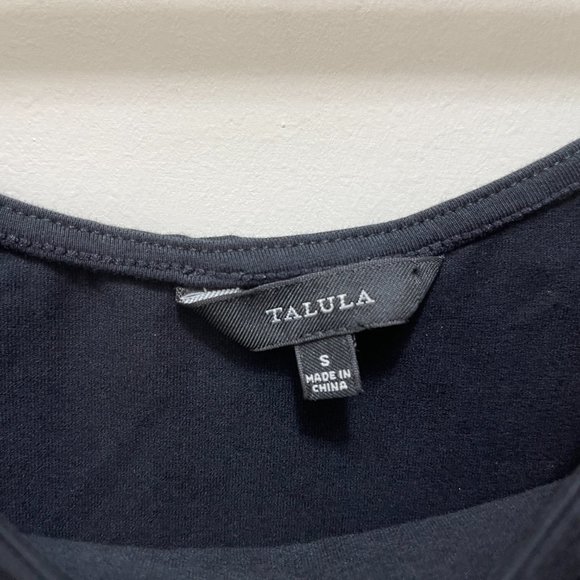 Aritzia Talula Lexington Dress sz S - Picture 5 of 7